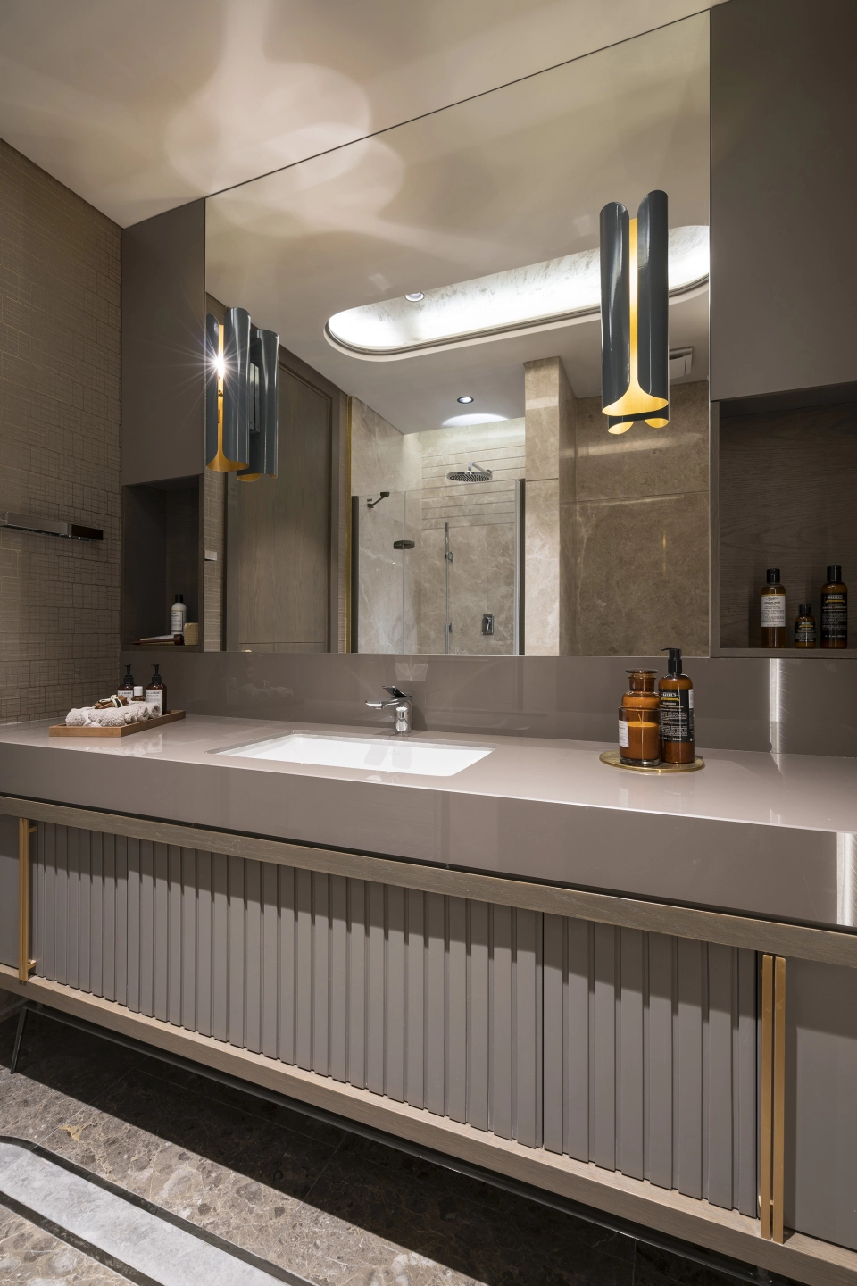 5-Bed 352m² Flat in zeytinburnu — From $2,500,000 · Citizenship Eligible | Domirel — photo 50