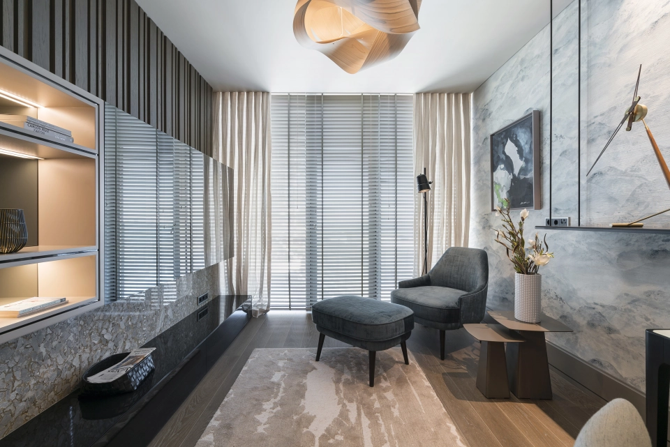 5-Bed 352m² Flat in zeytinburnu — From $2,500,000 · Citizenship Eligible | Domirel — photo 52
