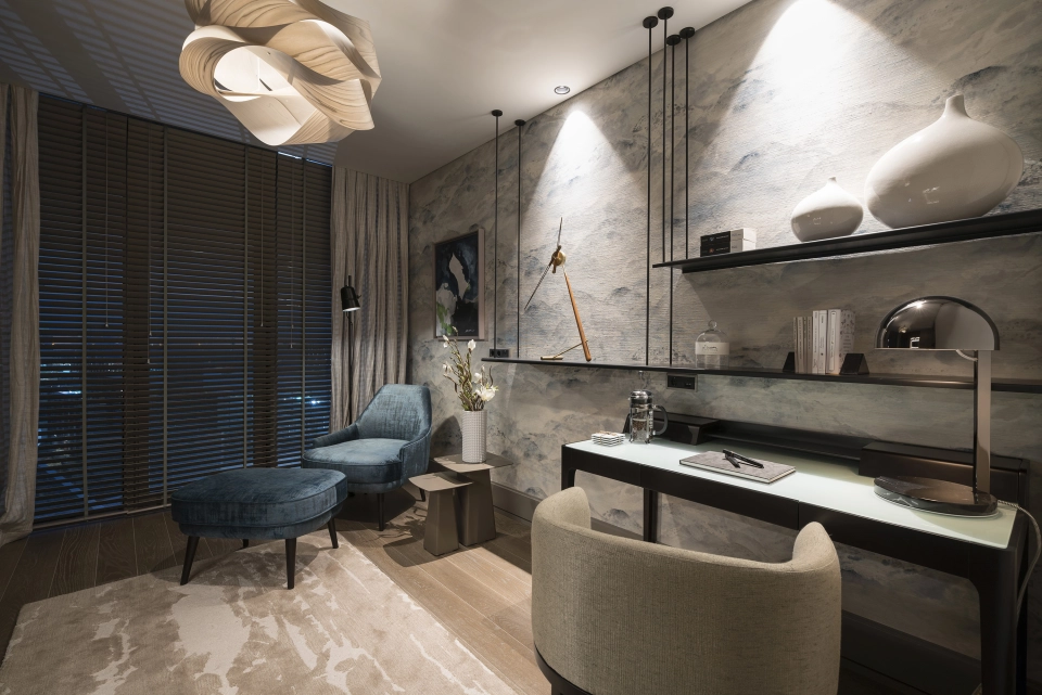 5-Bed 352m² Flat in zeytinburnu — From $2,500,000 · Citizenship Eligible | Domirel — photo 58
