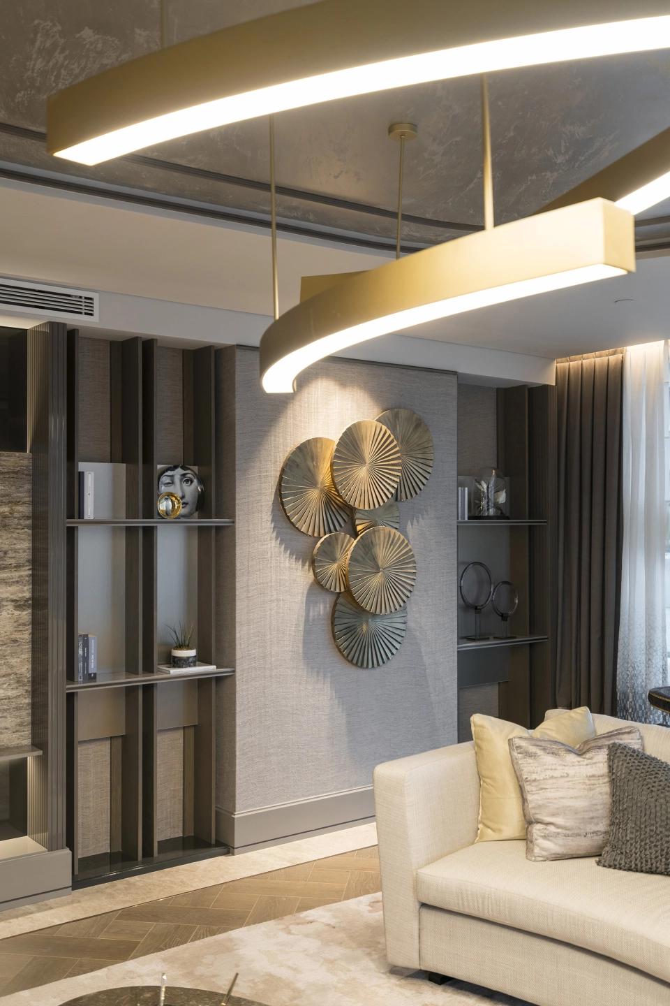 5-Bed 352m² Flat in zeytinburnu — From $2,500,000 · Citizenship Eligible | Domirel — photo 60