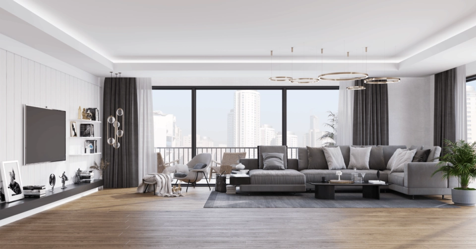 Appartement avec un prix convenable à Atasehir - Image 2