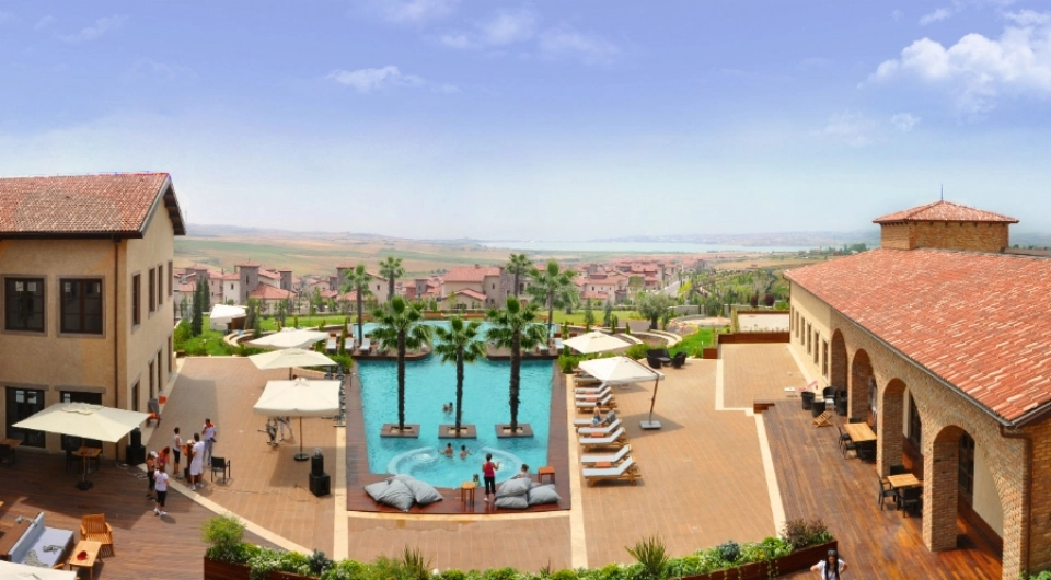 Villa to start a new lifestyle in Büyükçekmece - Image 4