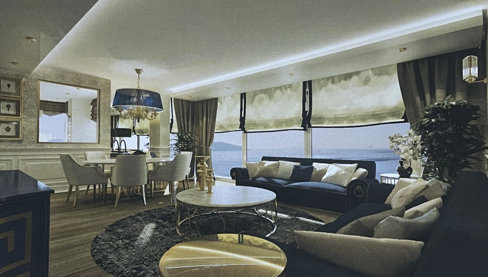 الصفقة النهائية لأفضل الشقق السكنية في جادي بوستان - صورة 4