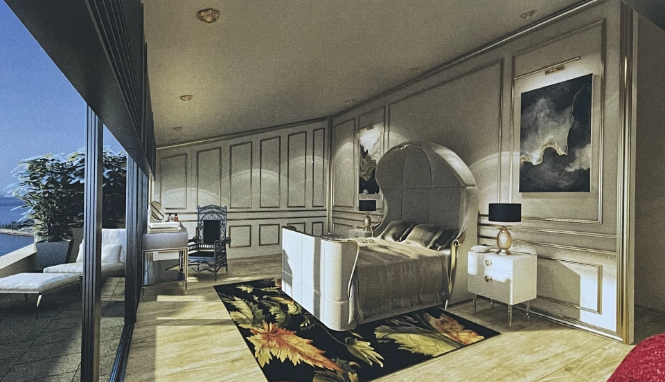 الصفقة النهائية لأفضل الشقق السكنية في جادي بوستان - صورة 5