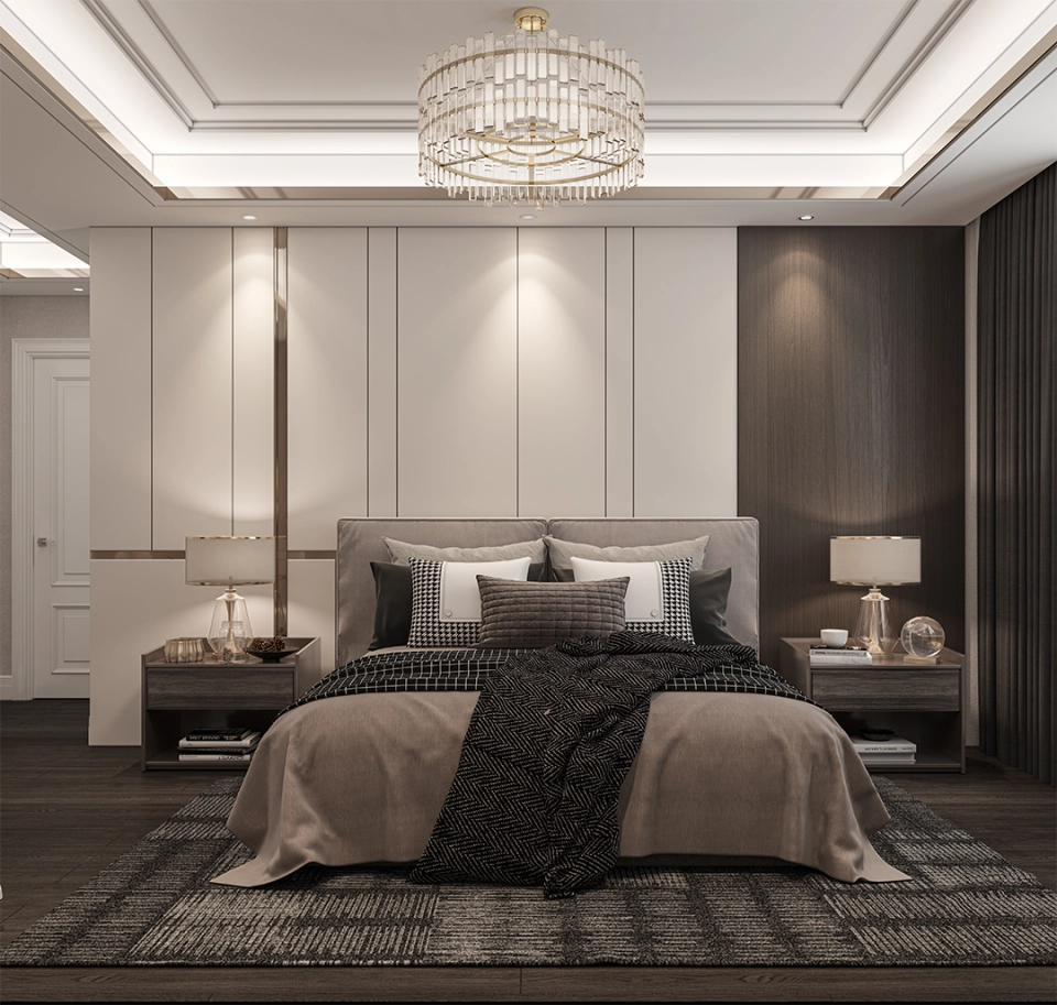 Title deed ready apartment in kucukcekmece - Image 5