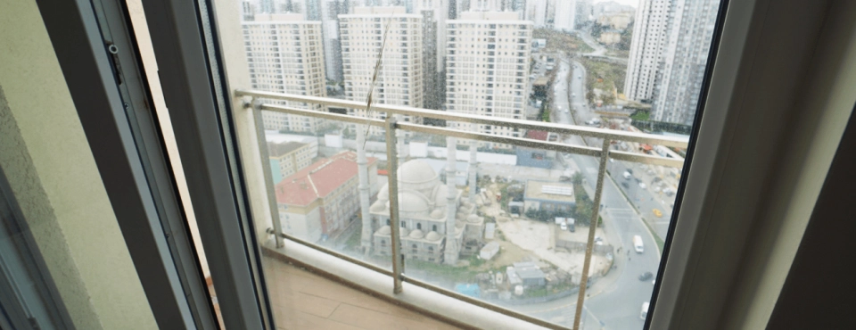 Apartment  with all amenities in esenyurt area - Image 4