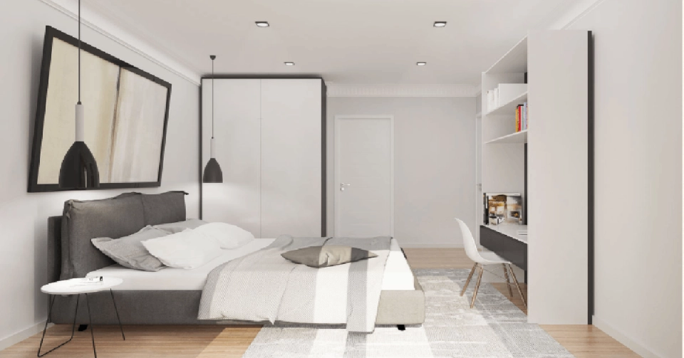 Apartments with city views in Eyüpsultan - تصویر 4