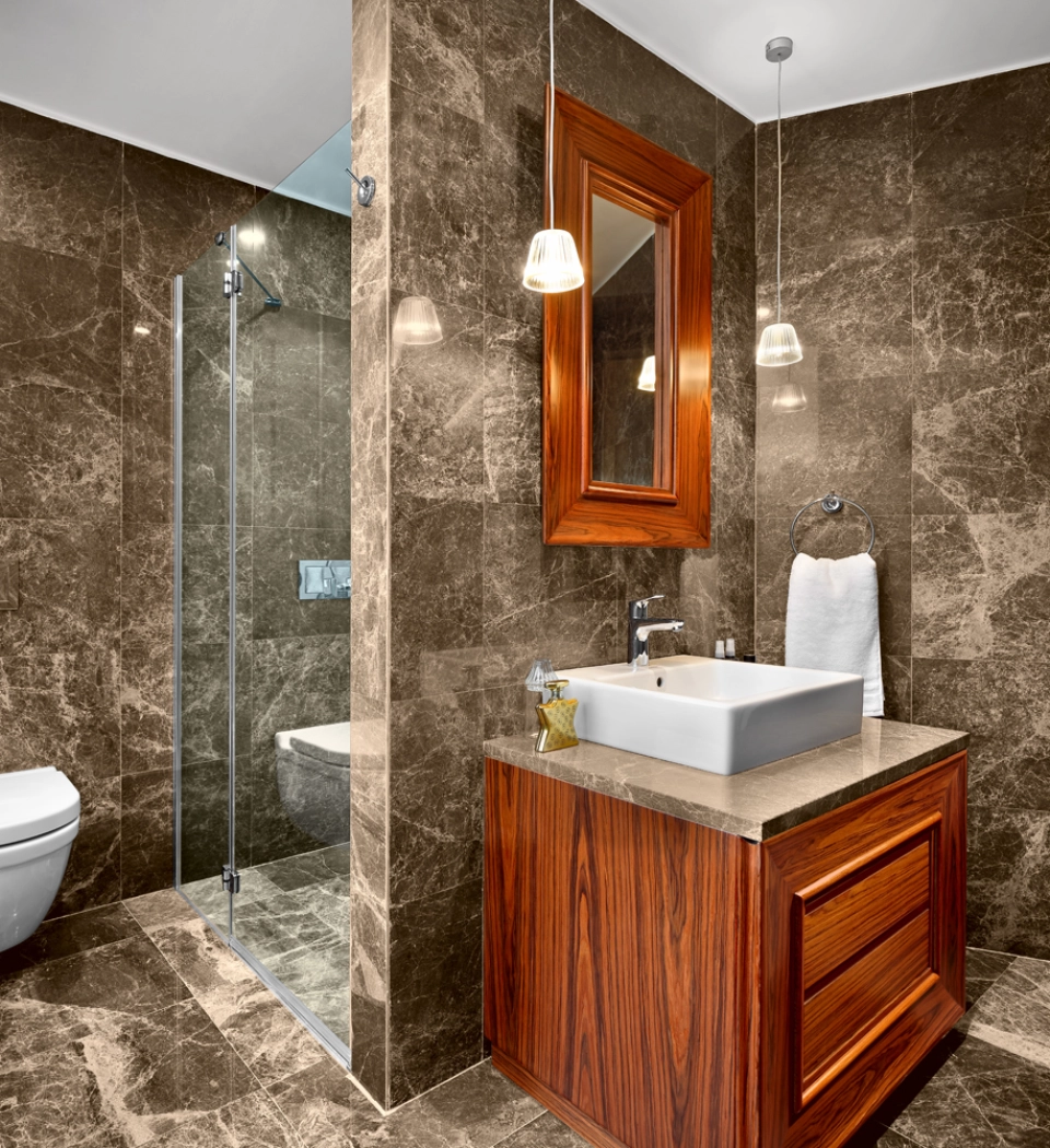 An apartment designed by one of the best architects in the world, suitable for living and investing - Image 3