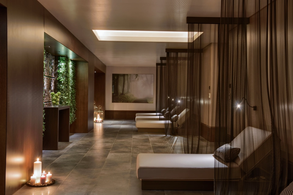 An apartment for a luxury lifestyle in Asian Istanbul - Image 5