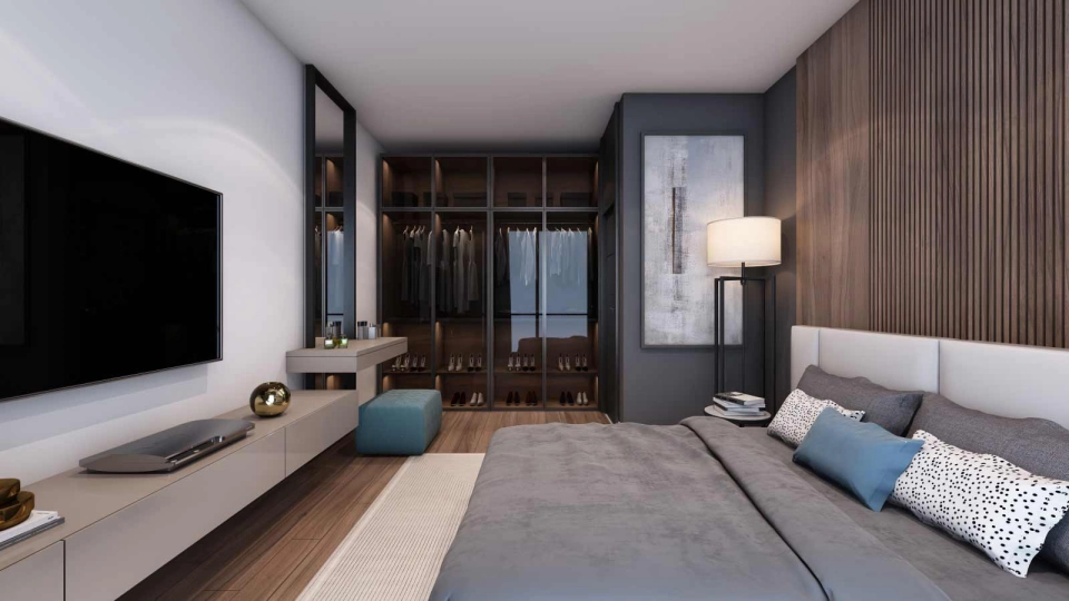 Luxurious project suitable for citizenship in Esenyurt - Image 5