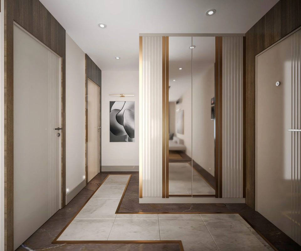 Luxury apartments in Antalya - Image 3