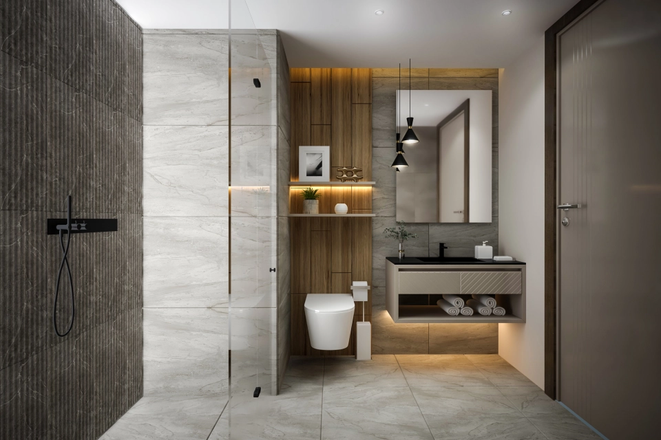 Luxury apartments in Antalya - Image 5