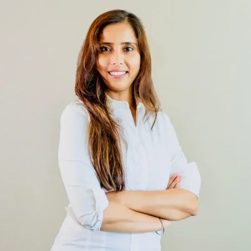 ليندرا بايسن