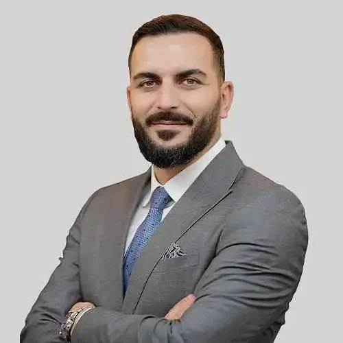 هيكل العطار