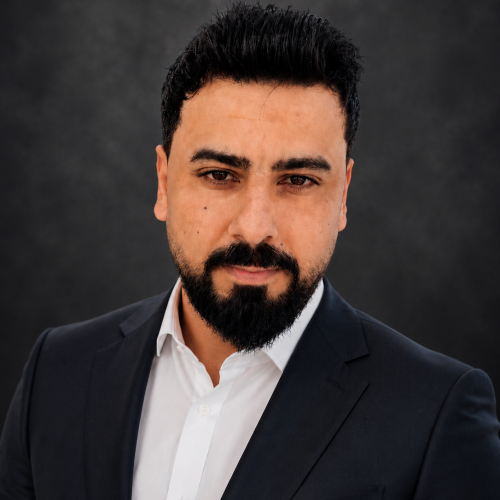 Talal Darwish