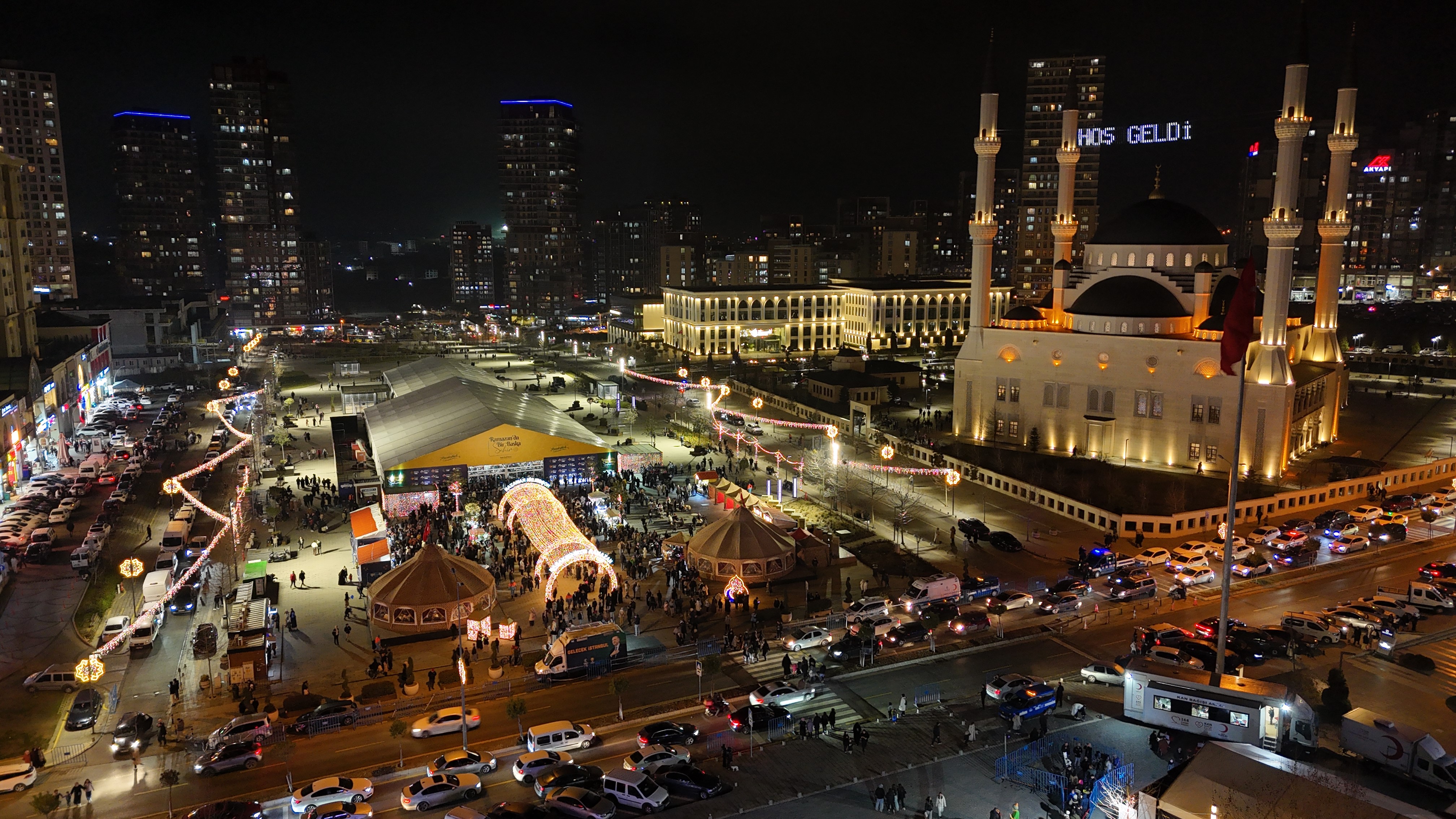 Başakşehir