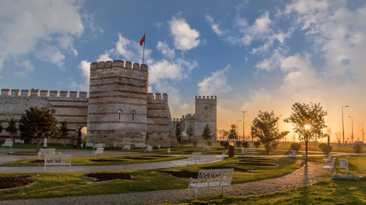 Zeytinburnu