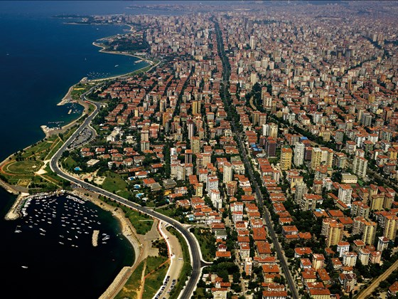 Kadıköy