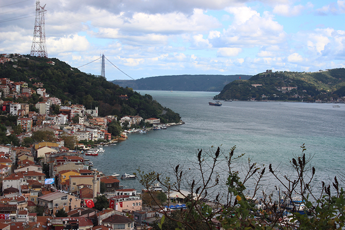 Sarıyer
