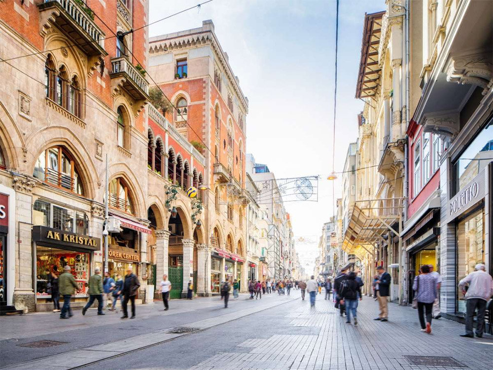 Beyoğlu