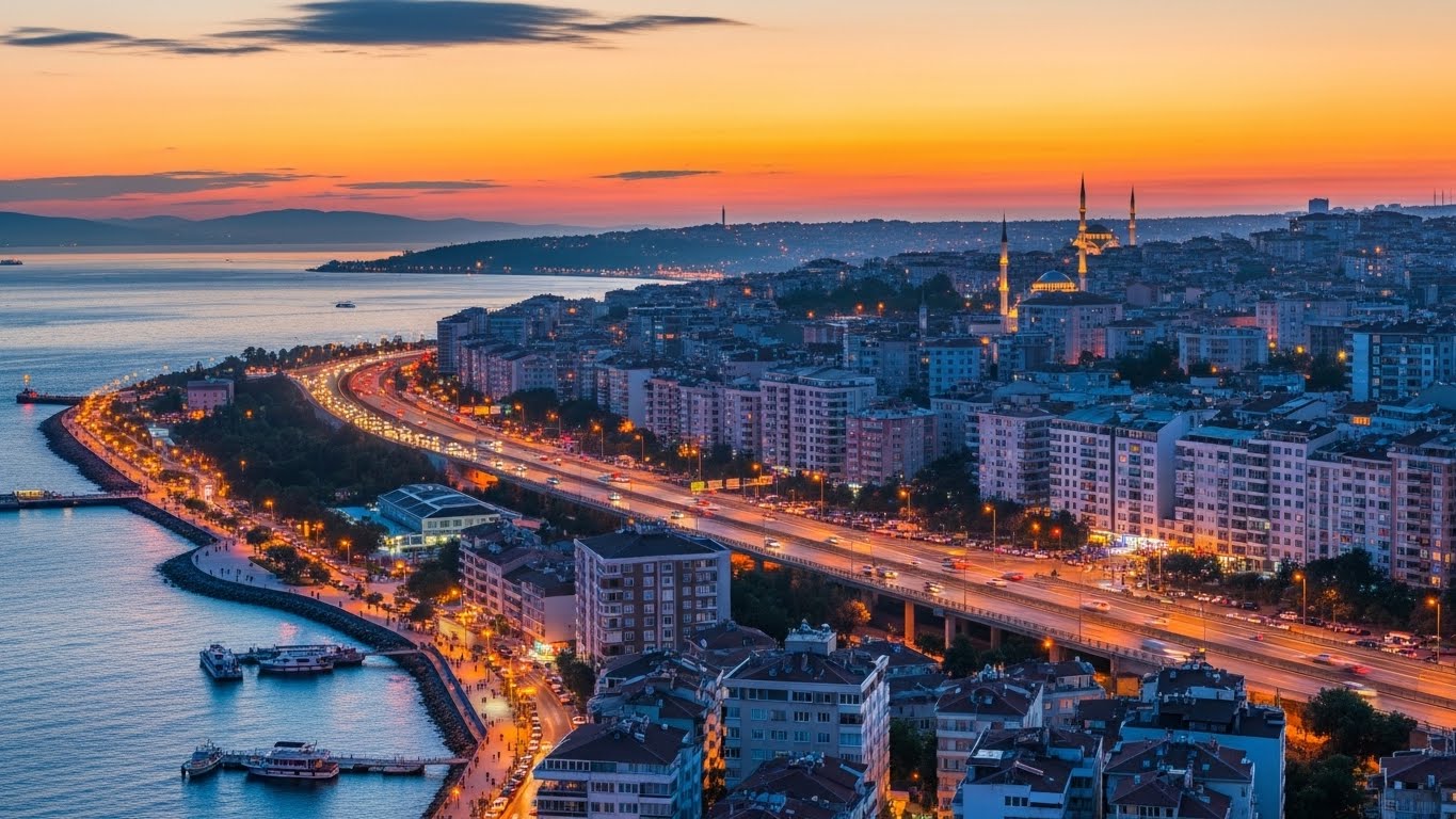 Avcılar