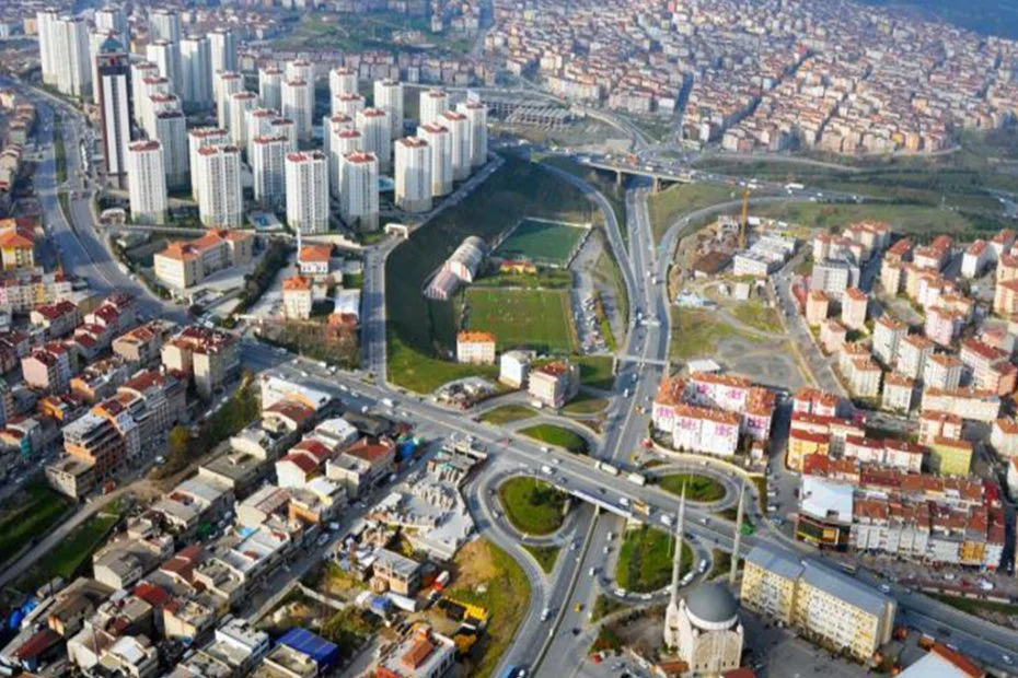 Gaziosmanpaşa