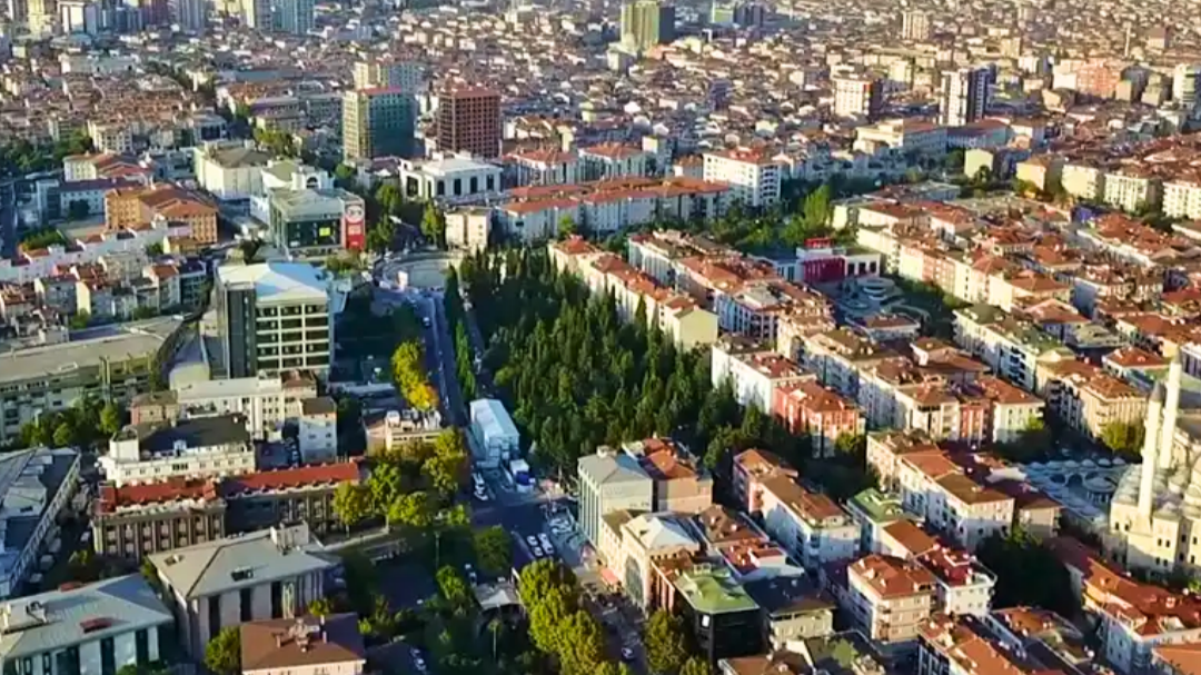 Bahçelievler