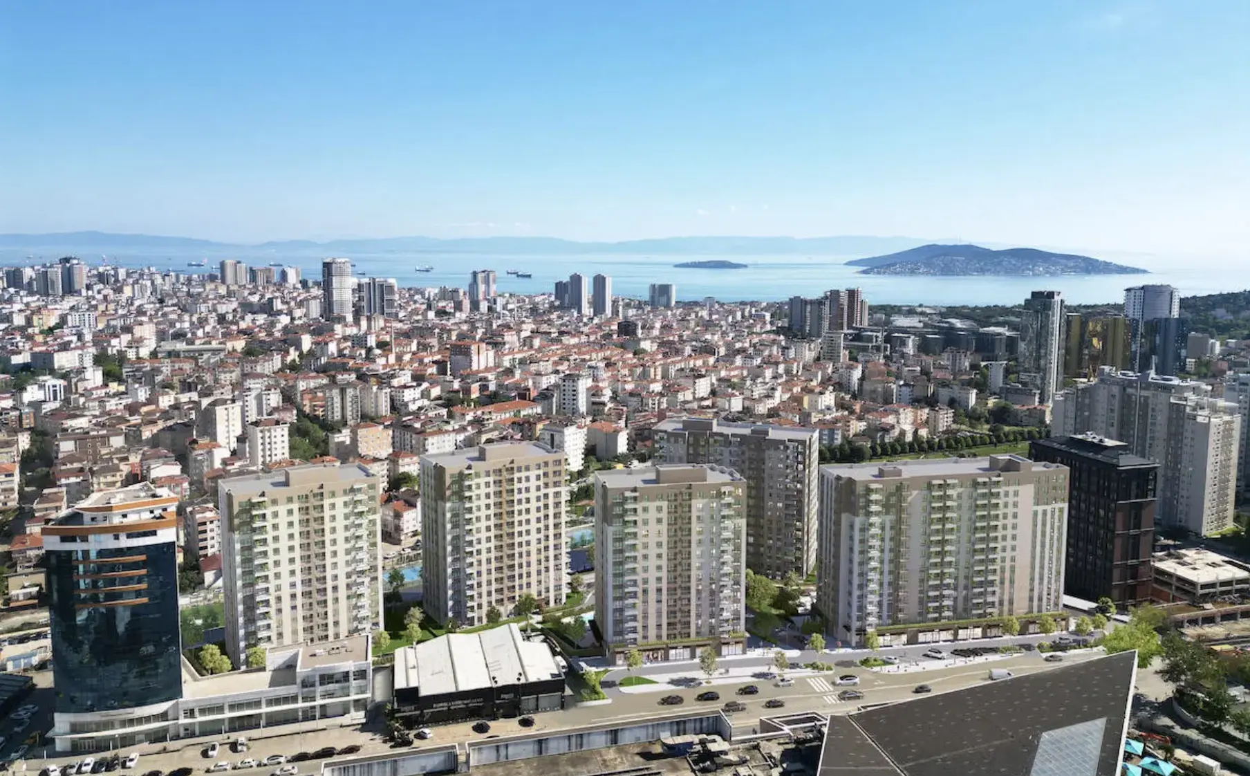 Maltepe
