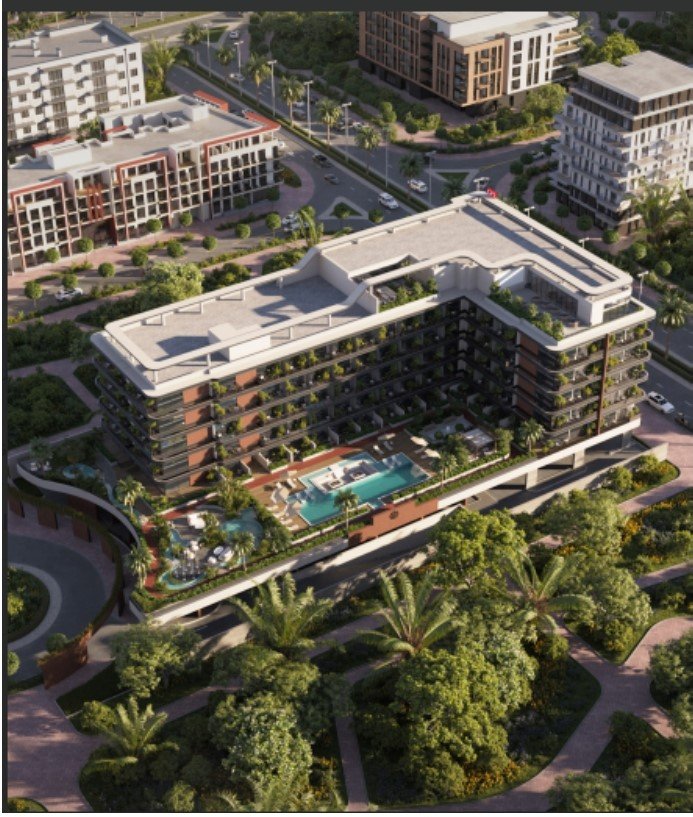 Luxury Istanbul Properties