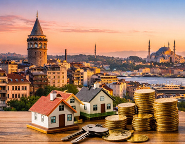 Istanbul District Guide 2026 | A look on Areas to Live & Invest in Istanbul