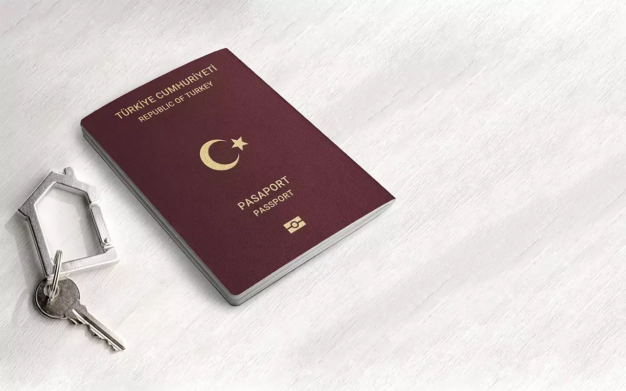 Turkish Citizenship by Investment Guide 2026