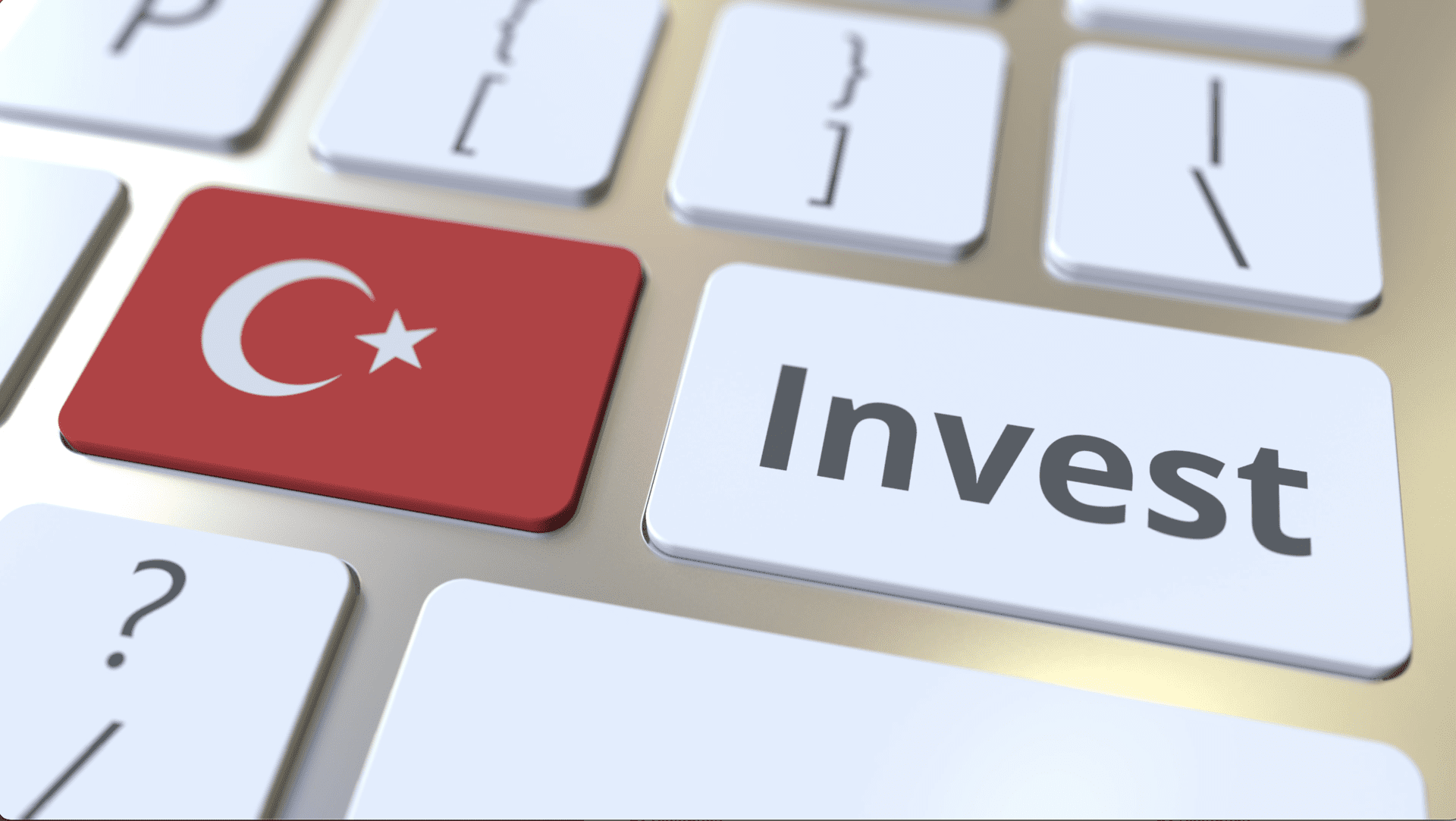 Why Invest in Turkey 2026 | A Comprehensive Guide for International Investors
