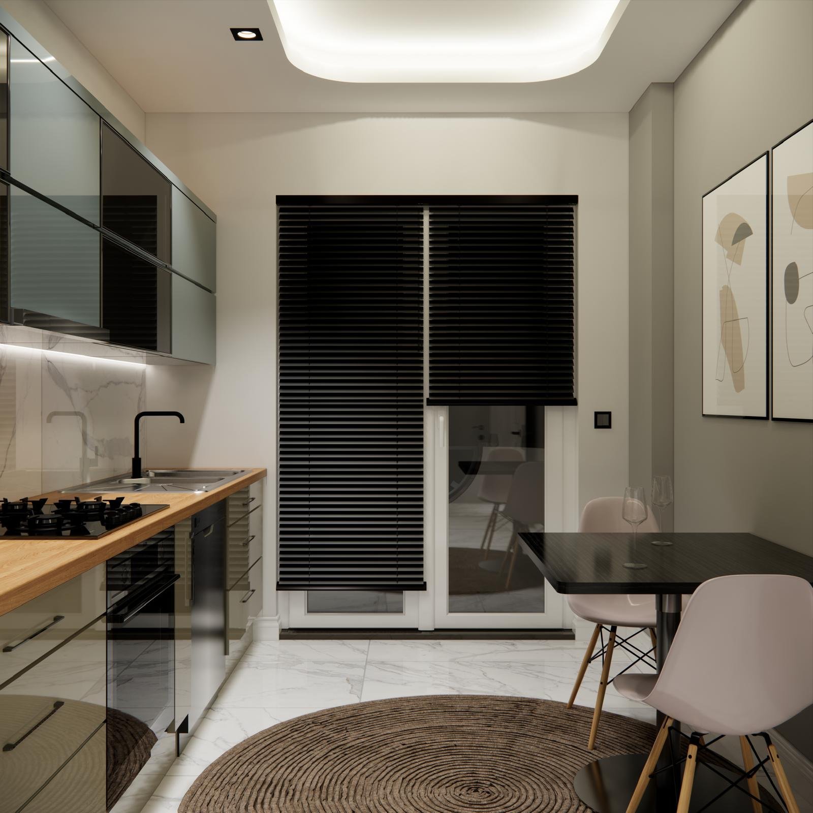 5+1 Apt Eyüpsultan, eyüp · $635,000 | Vialife Eyüp — photo 12