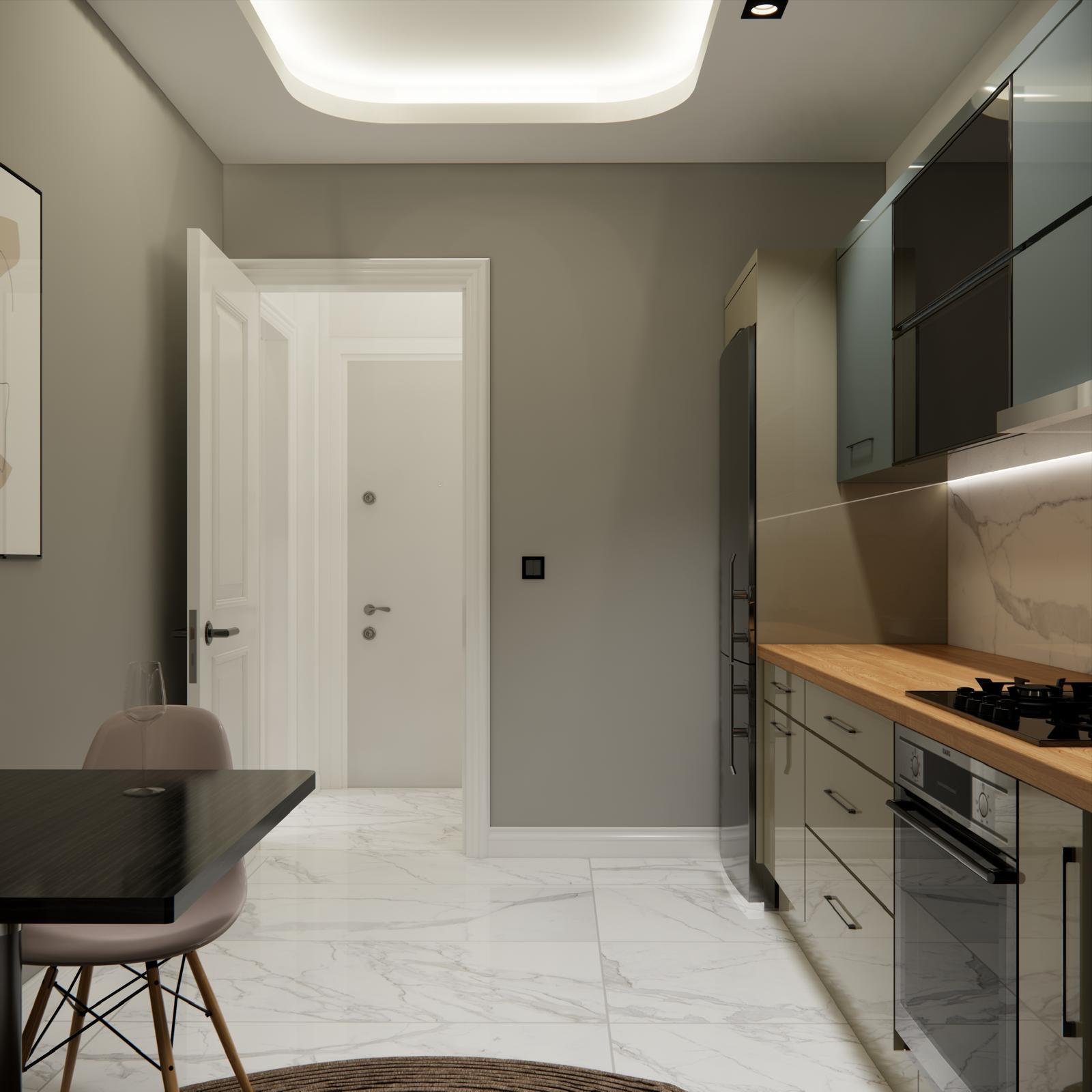 5+1 Apt Eyüpsultan, eyüp · $635,000 | Vialife Eyüp — photo 10