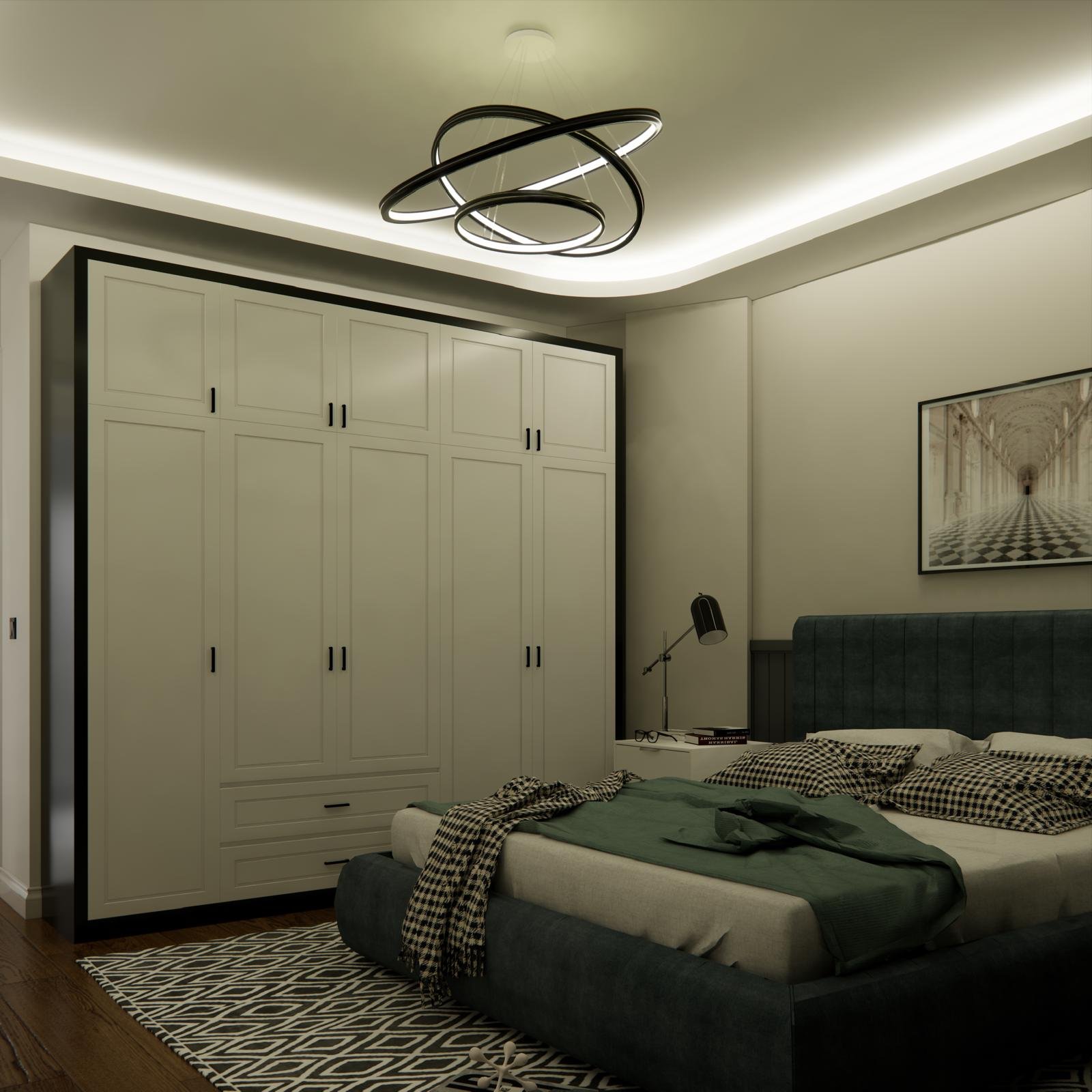 5+1 Apt Eyüpsultan, eyüp · $635,000 | Vialife Eyüp — photo 11