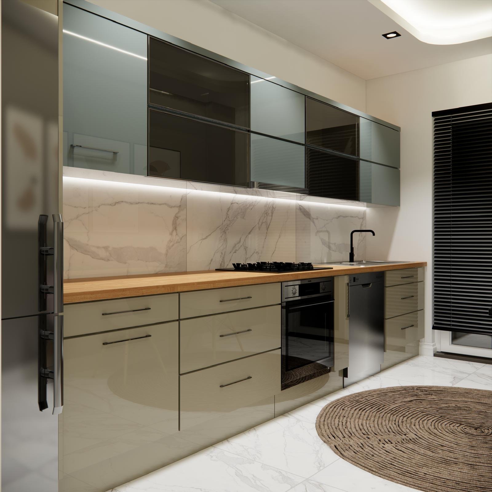 5+1 Apt Eyüpsultan, eyüp · $635,000 | Vialife Eyüp — photo 17