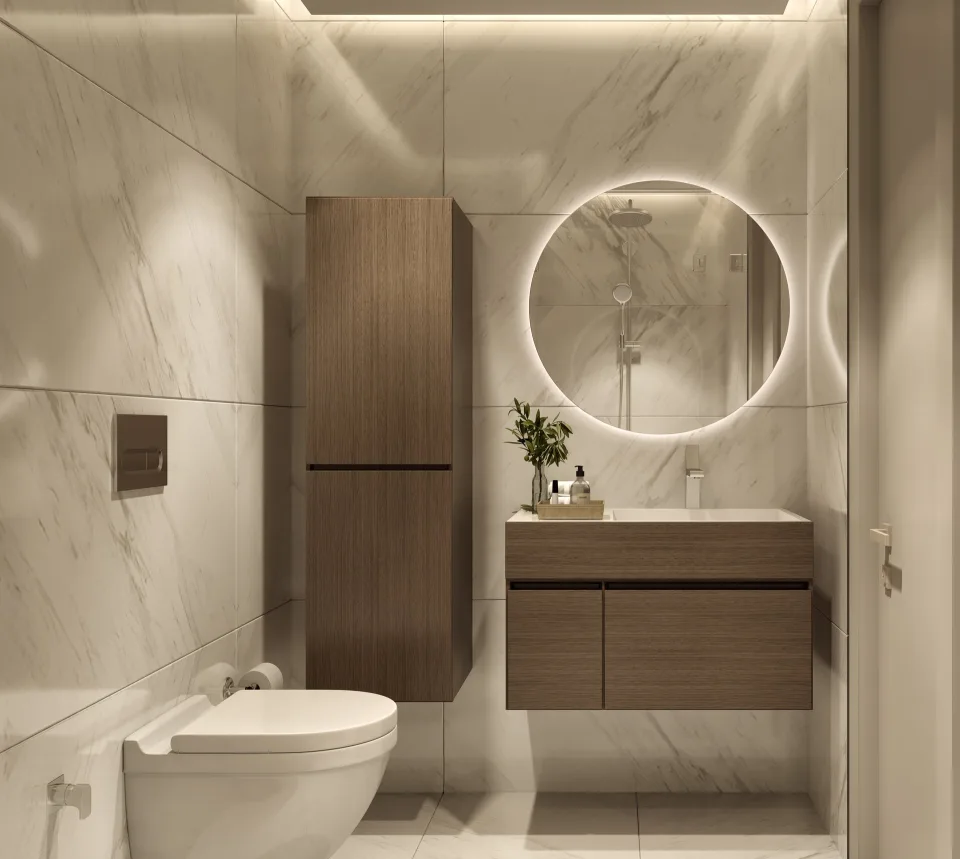 2+1 Apt Topkapı, fatih · $400,000 | TENET Topkapı Prime — photo 18