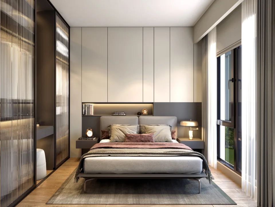 2+1 Apt Topkapı, fatih · $400,000 | TENET Topkapı Prime — photo 21