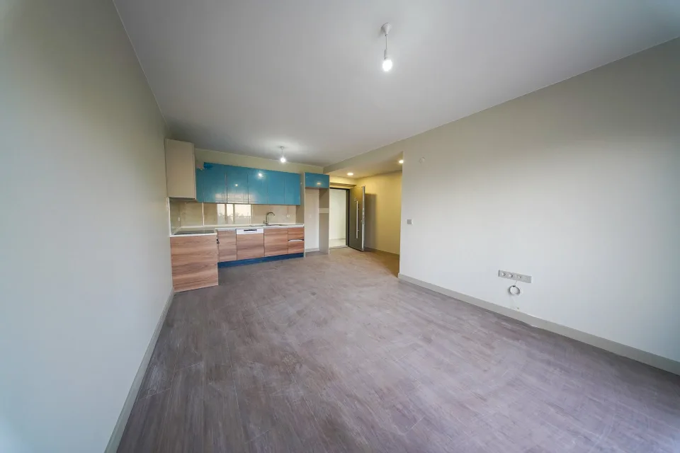 1+1 Apartment 75m² Sefaköy | Domirel — photo 8