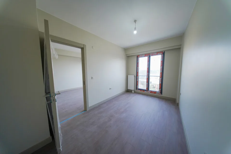 1+1 Apartment 75m² Sefaköy | Domirel — photo 17