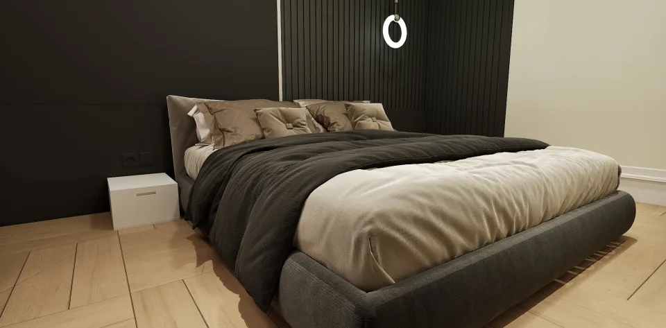 شقة 3+1 690م² Boulevard Istanbul | دوميريل — photo 17