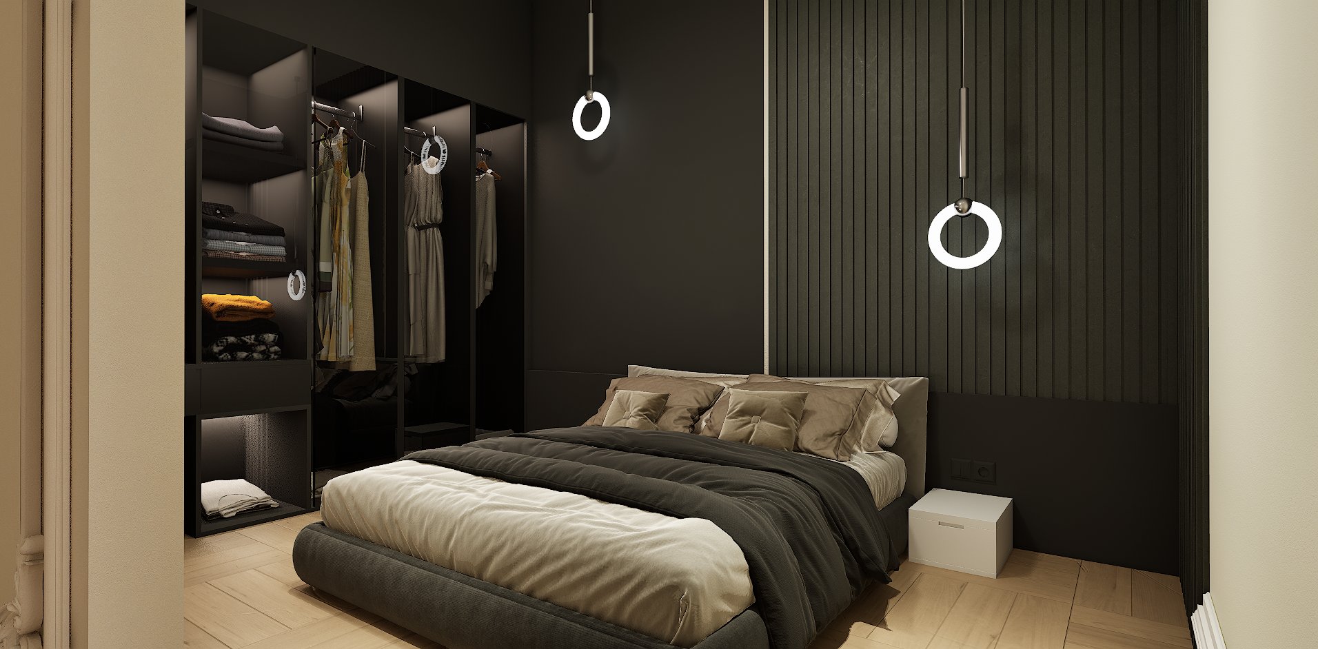 آپارتمان 1+1 133m² beylikdüzü | دوميريل — photo 16