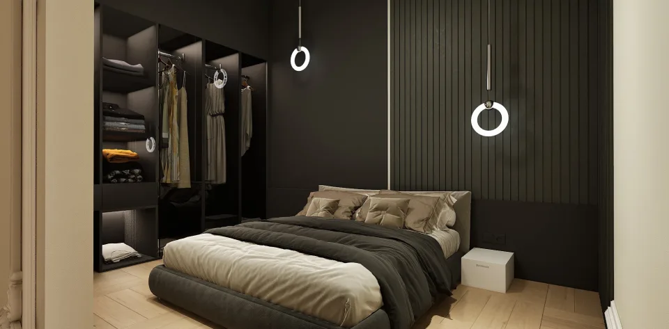شقة 3+1 690م² Boulevard Istanbul | دوميريل — photo 16