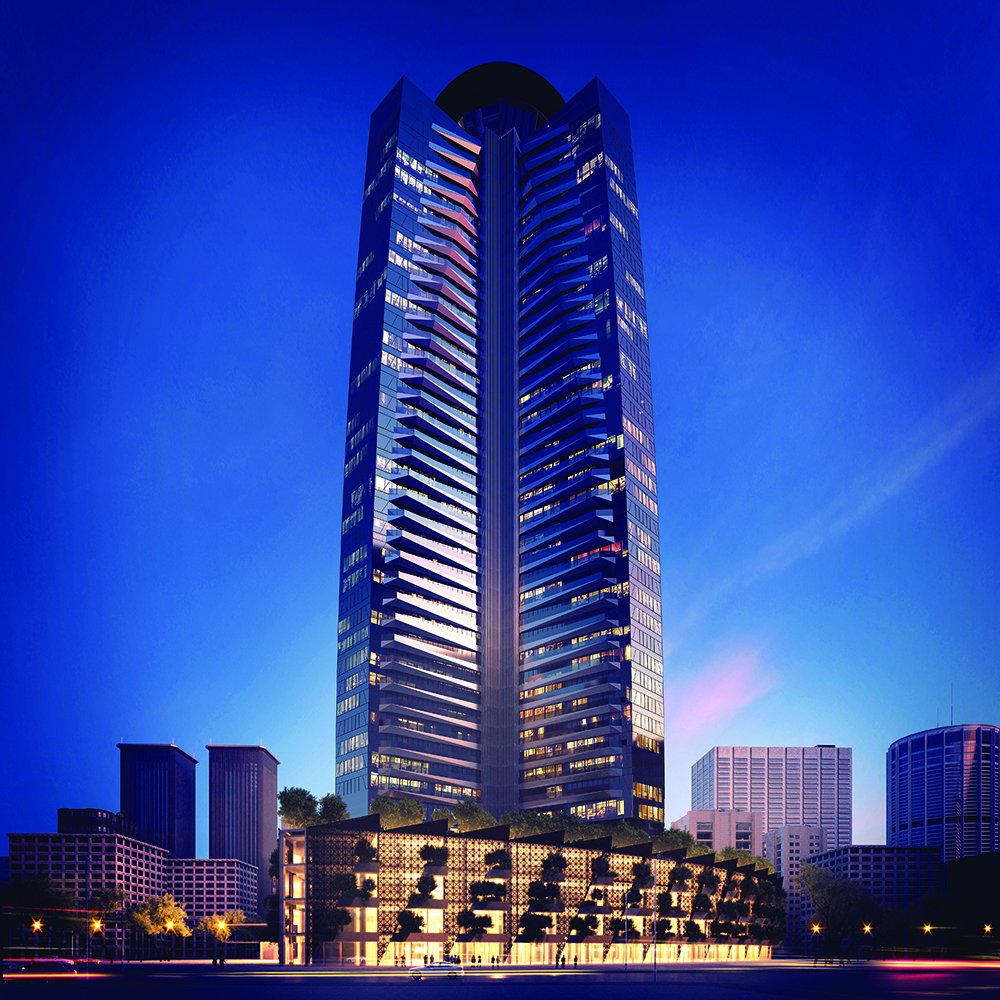 1+1 Luxury Apartment 107m² Sea-View, sarıyer, Istanbul
